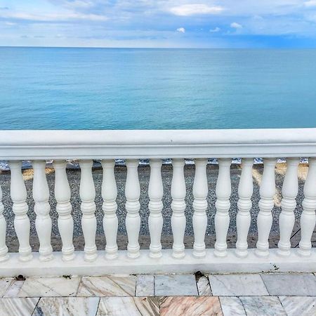 Hotel Tramonto Chakvi Ngoại thất bức ảnh