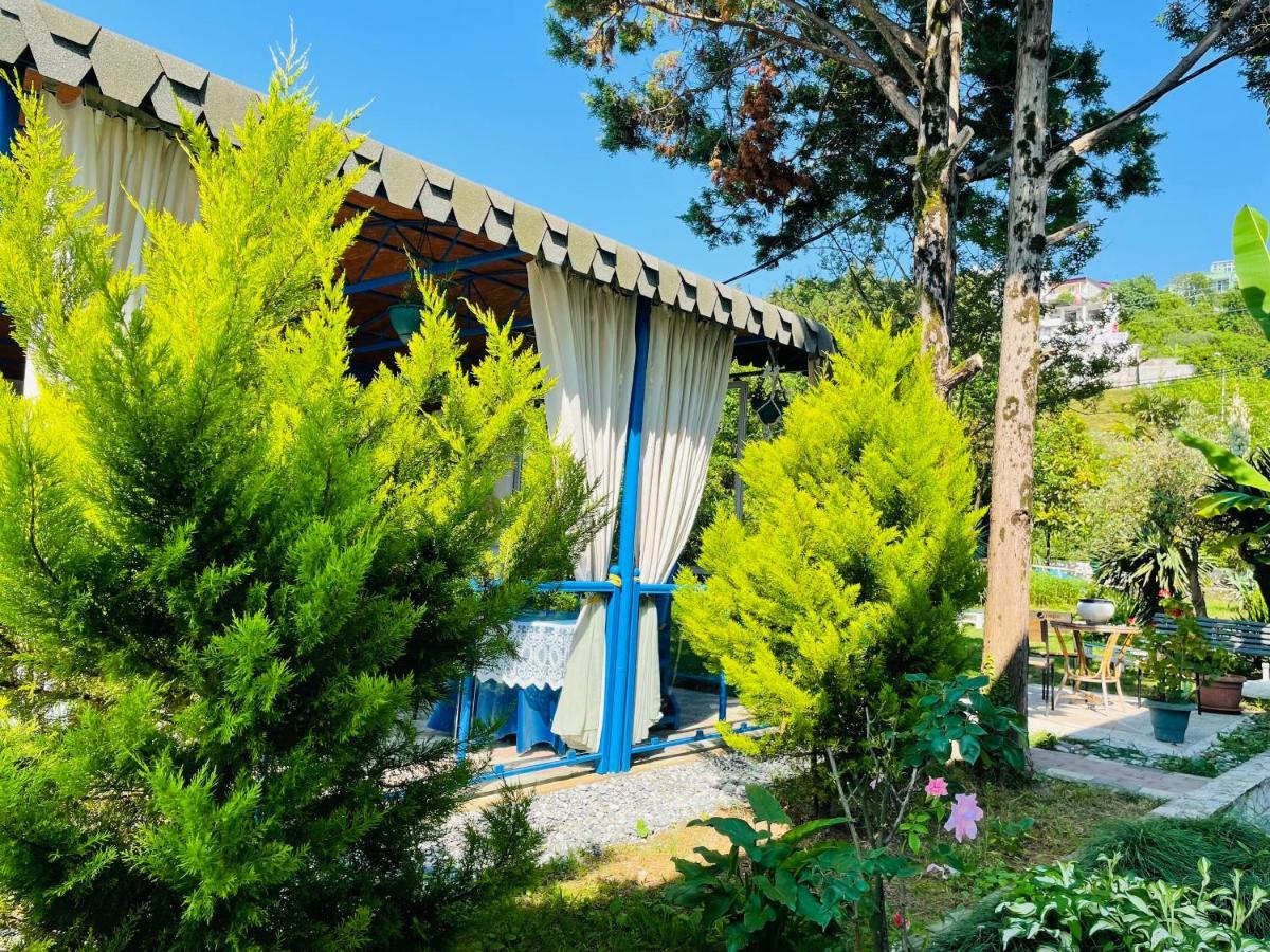 Hotel Tramonto Chakvi Ngoại thất bức ảnh