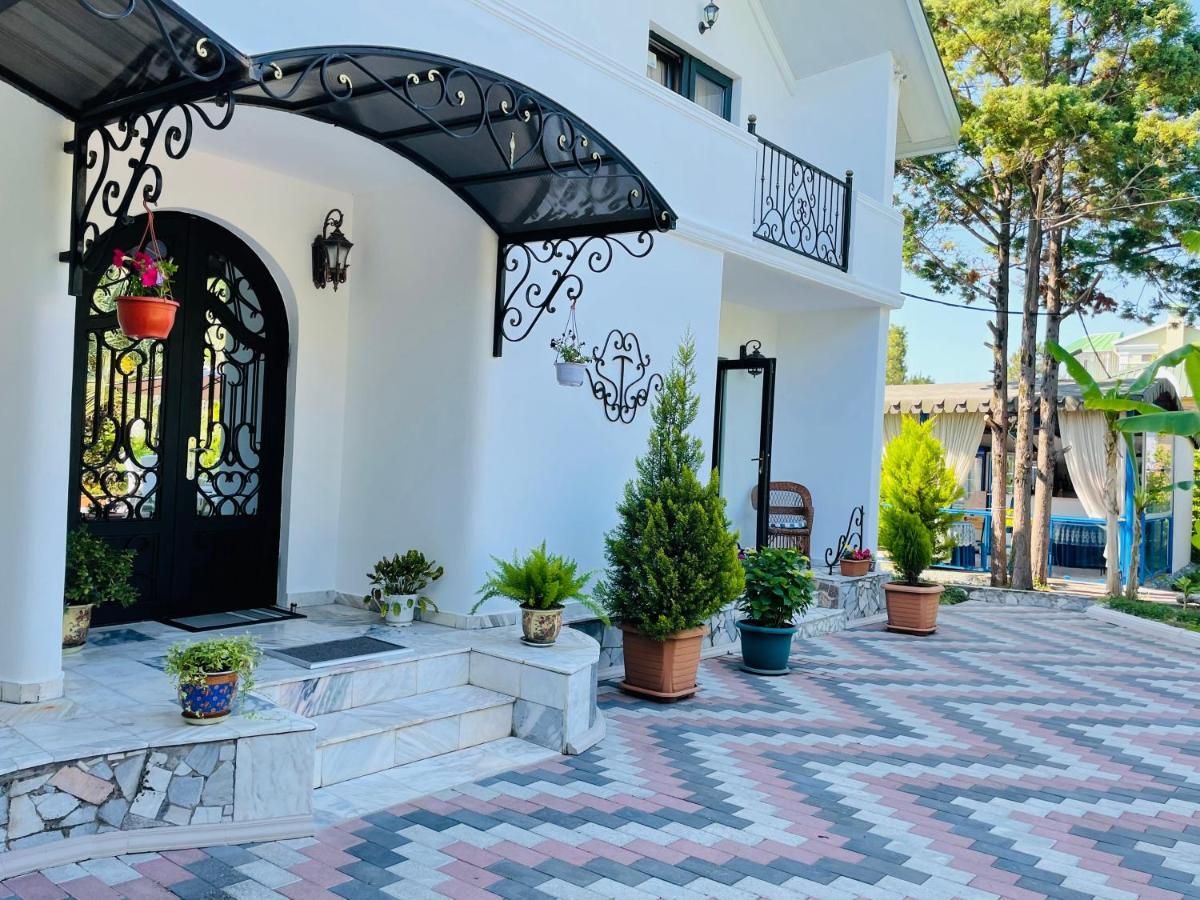 Hotel Tramonto Chakvi Ngoại thất bức ảnh