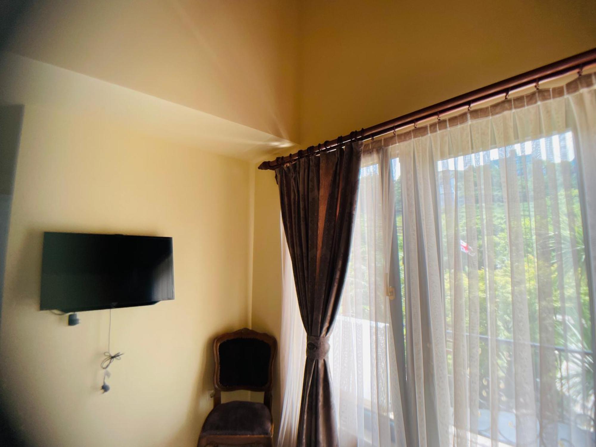 Hotel Tramonto Chakvi Phòng bức ảnh