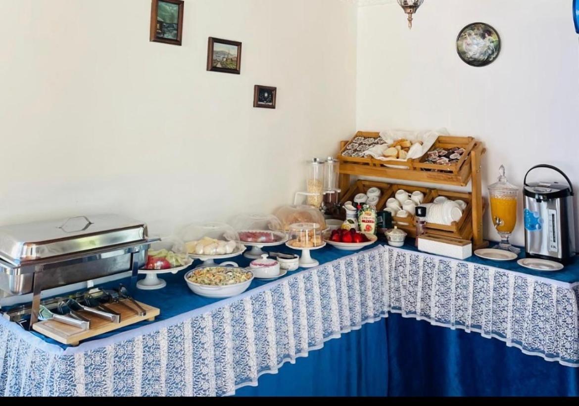 Hotel Tramonto Chakvi Ngoại thất bức ảnh
