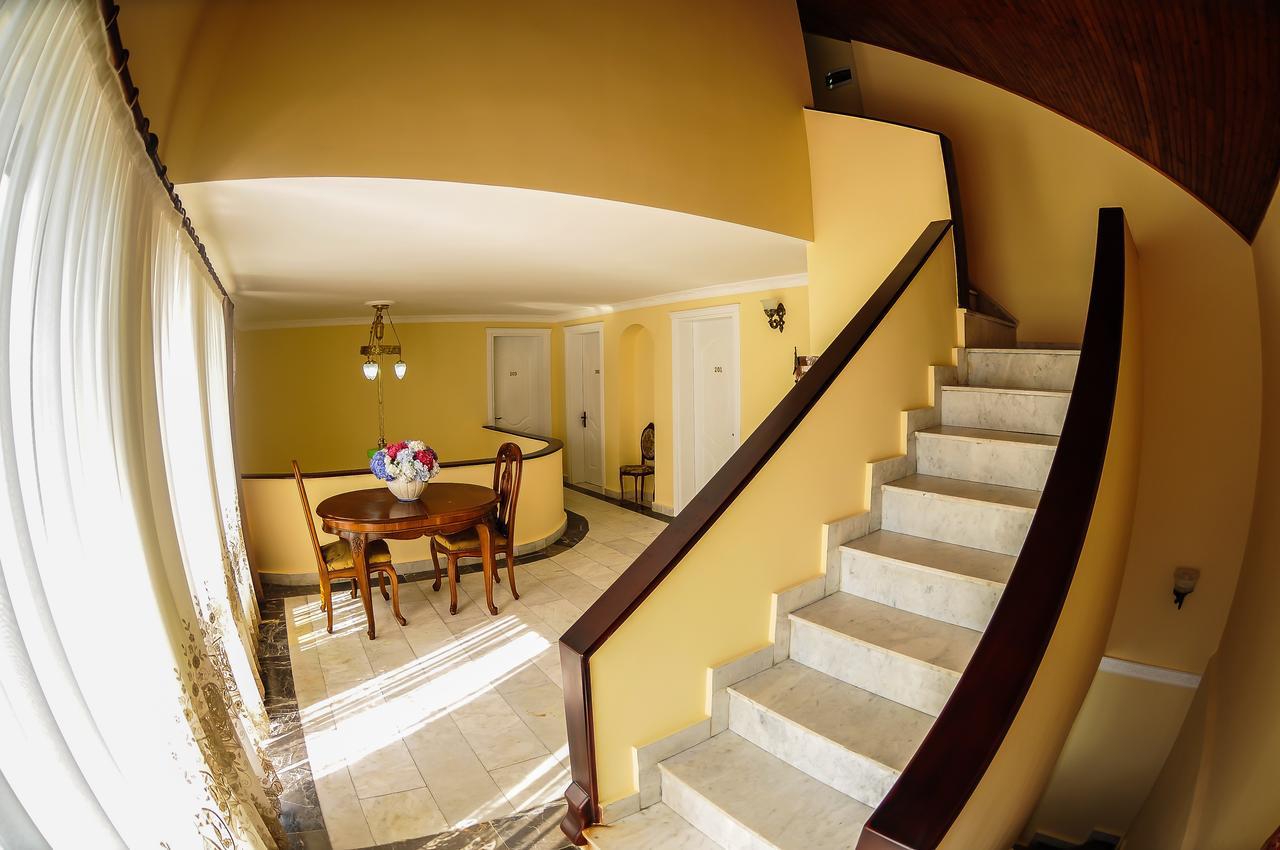 Hotel Tramonto Chakvi Ngoại thất bức ảnh