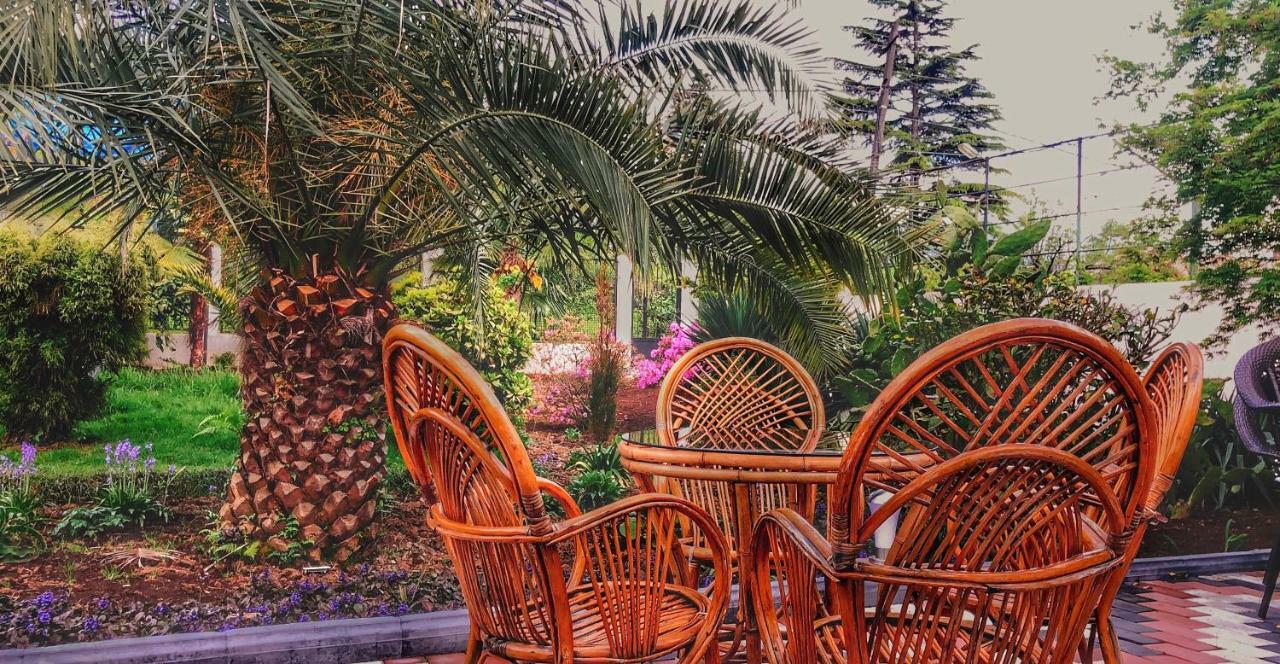 Hotel Tramonto Chakvi Ngoại thất bức ảnh