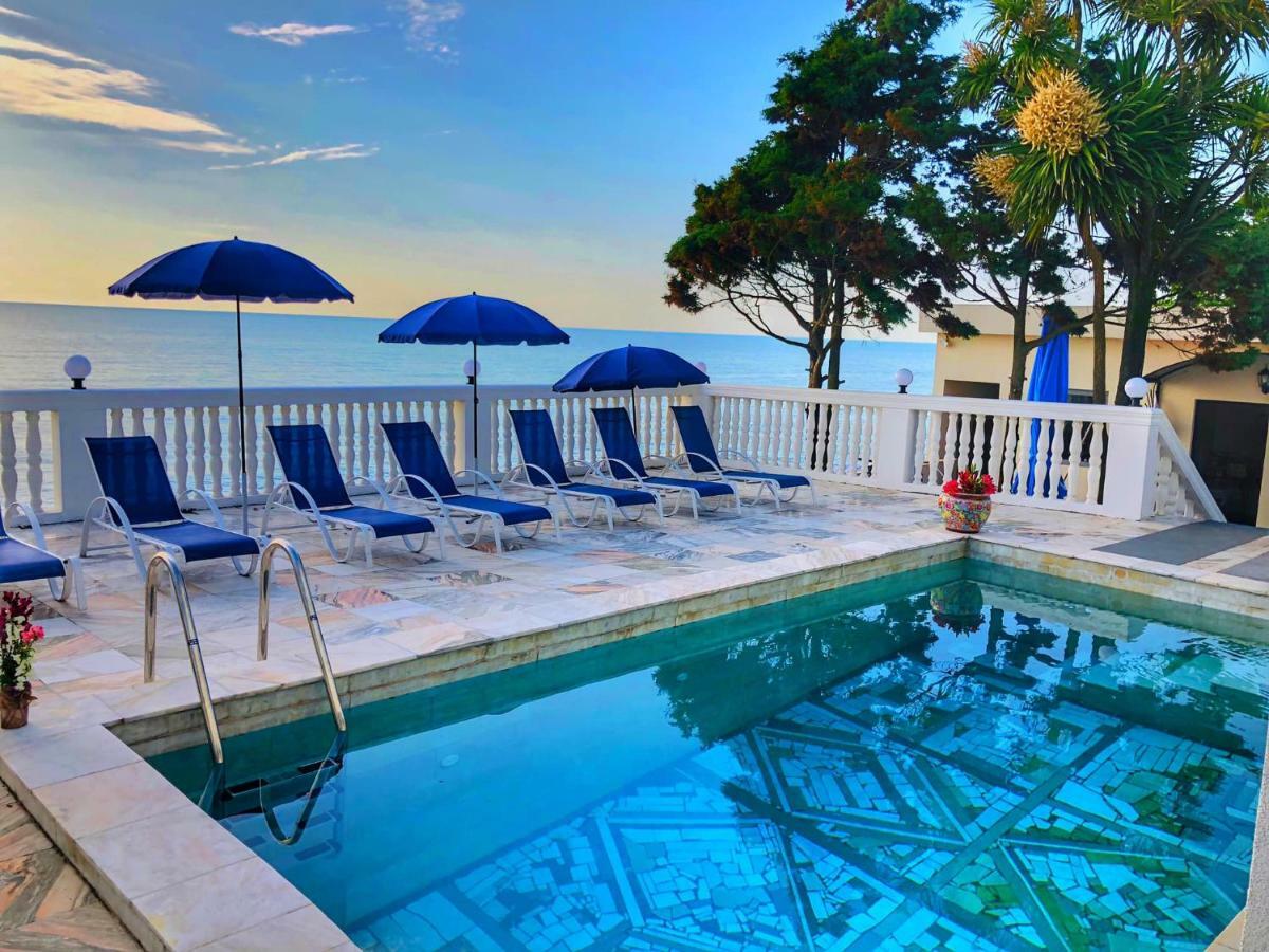 Hotel Tramonto Chakvi Ngoại thất bức ảnh